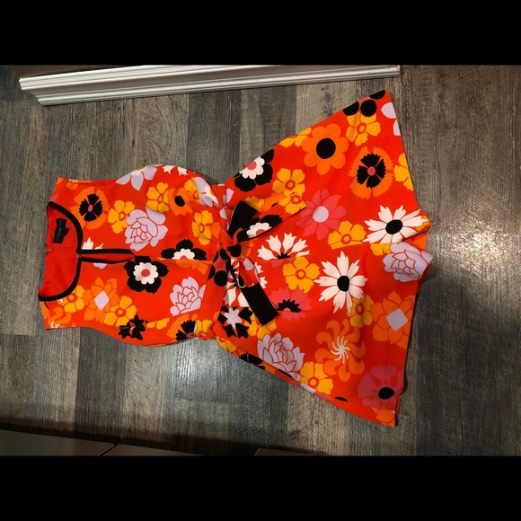 Romper - Picture 2 of 4